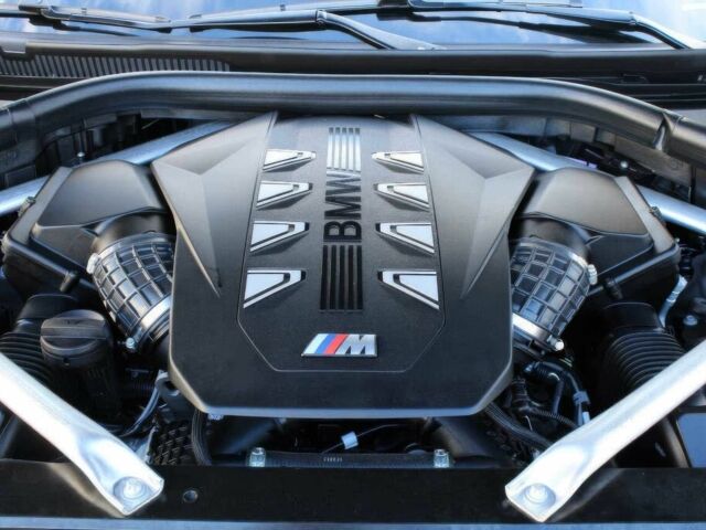 Синий БМВ X7, объемом двигателя 4.4 л и пробегом 14 тыс. км за 31000 $, фото 9 на Automoto.ua