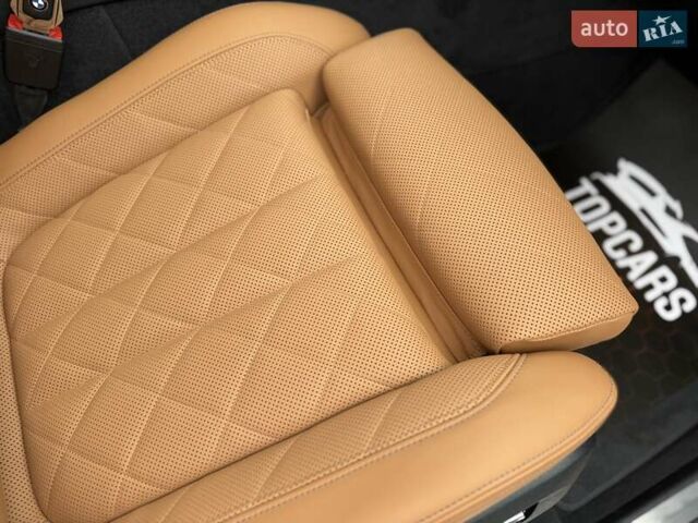 Зеленый БМВ X7, объемом двигателя 3 л и пробегом 4 тыс. км за 99500 $, фото 40 на Automoto.ua