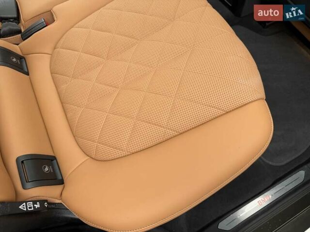 Зеленый БМВ X7, объемом двигателя 3 л и пробегом 4 тыс. км за 99500 $, фото 48 на Automoto.ua