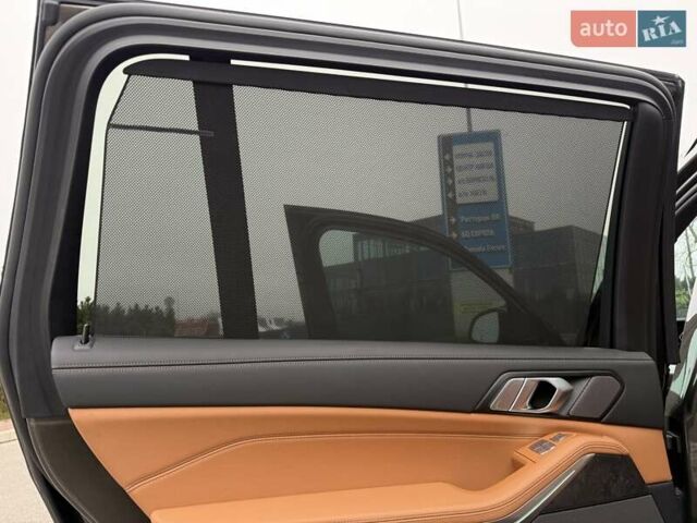 Зеленый БМВ X7, объемом двигателя 3 л и пробегом 4 тыс. км за 99500 $, фото 53 на Automoto.ua