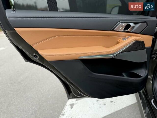 Зеленый БМВ X7, объемом двигателя 3 л и пробегом 4 тыс. км за 99500 $, фото 52 на Automoto.ua