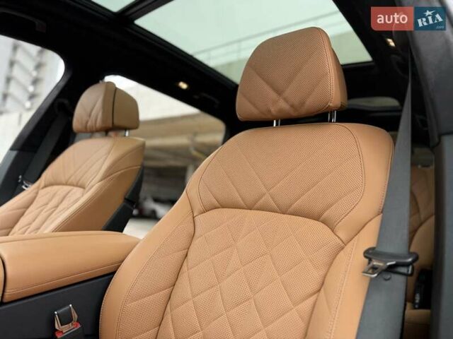 Зеленый БМВ X7, объемом двигателя 3 л и пробегом 4 тыс. км за 99500 $, фото 67 на Automoto.ua