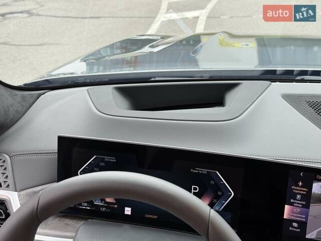 Зеленый БМВ X7, объемом двигателя 3 л и пробегом 4 тыс. км за 99500 $, фото 74 на Automoto.ua