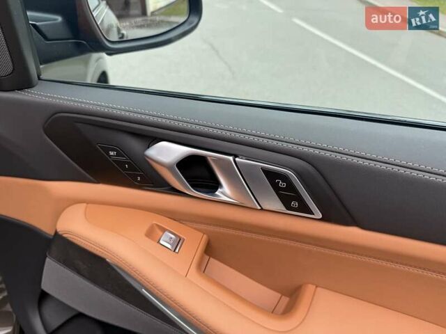 Зеленый БМВ X7, объемом двигателя 3 л и пробегом 4 тыс. км за 99500 $, фото 30 на Automoto.ua