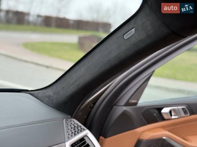 Зеленый БМВ X7, объемом двигателя 3 л и пробегом 4 тыс. км за 99500 $, фото 76 на Automoto.ua