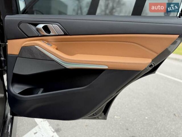 Зеленый БМВ X7, объемом двигателя 3 л и пробегом 4 тыс. км за 99500 $, фото 41 на Automoto.ua