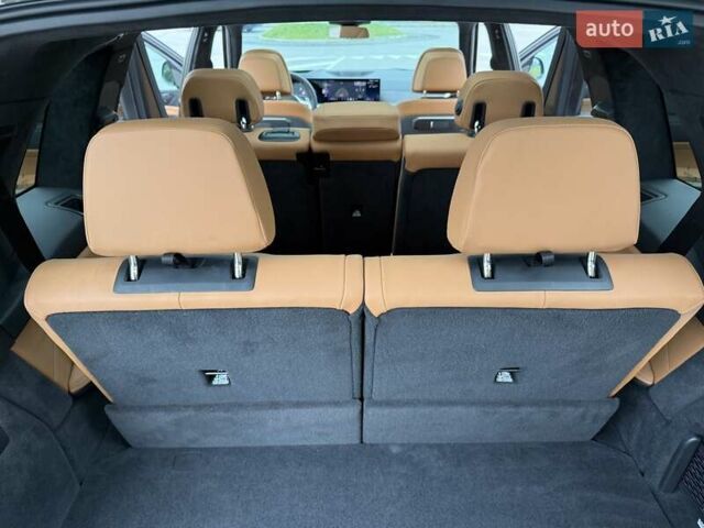 Зеленый БМВ X7, объемом двигателя 3 л и пробегом 4 тыс. км за 99500 $, фото 51 на Automoto.ua