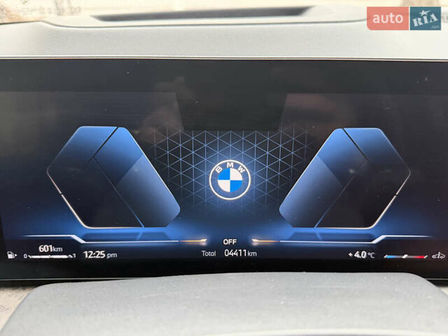 Зелений БМВ X7, об'ємом двигуна 3 л та пробігом 4 тис. км за 105000 $, фото 14 на Automoto.ua