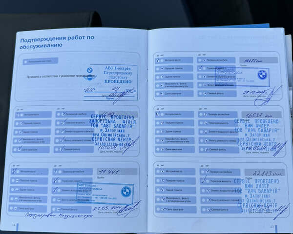 Чорний БМВ Зет 4, об'ємом двигуна 3 л та пробігом 77 тис. км за 20000 $, фото 20 на Automoto.ua