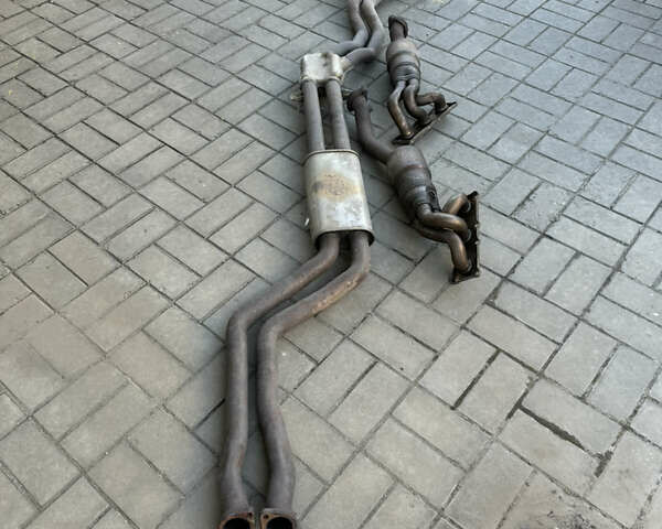 Чорний БМВ Зет 4, об'ємом двигуна 3 л та пробігом 77 тис. км за 20000 $, фото 18 на Automoto.ua