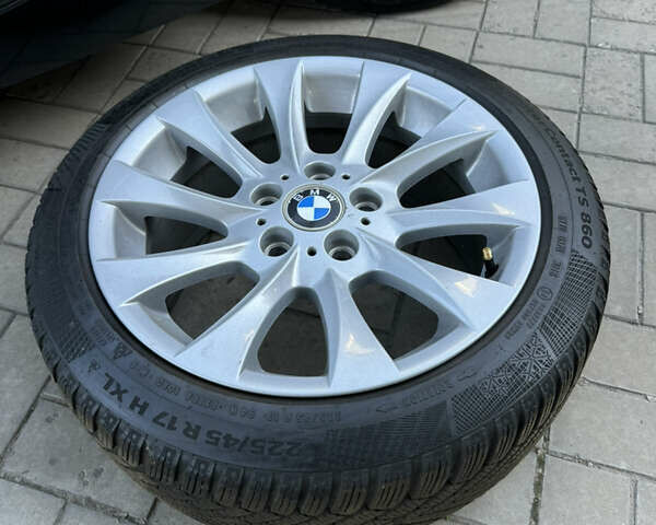 Чорний БМВ Зет 4, об'ємом двигуна 3 л та пробігом 77 тис. км за 20000 $, фото 17 на Automoto.ua