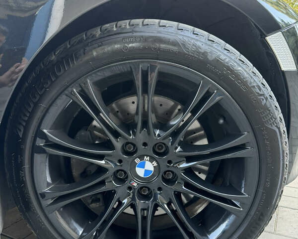 Чорний БМВ Зет 4, об'ємом двигуна 3 л та пробігом 77 тис. км за 20000 $, фото 10 на Automoto.ua