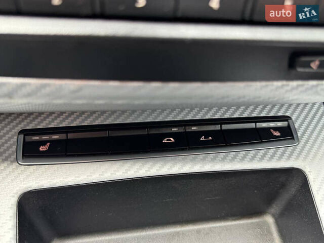 Черный БМВ Зет 4, объемом двигателя 3 л и пробегом 190 тыс. км за 19999 $, фото 4 на Automoto.ua