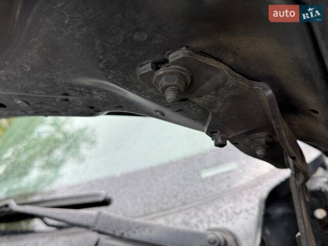 Черный БМВ Зет 4, объемом двигателя 3 л и пробегом 190 тыс. км за 19999 $, фото 6 на Automoto.ua