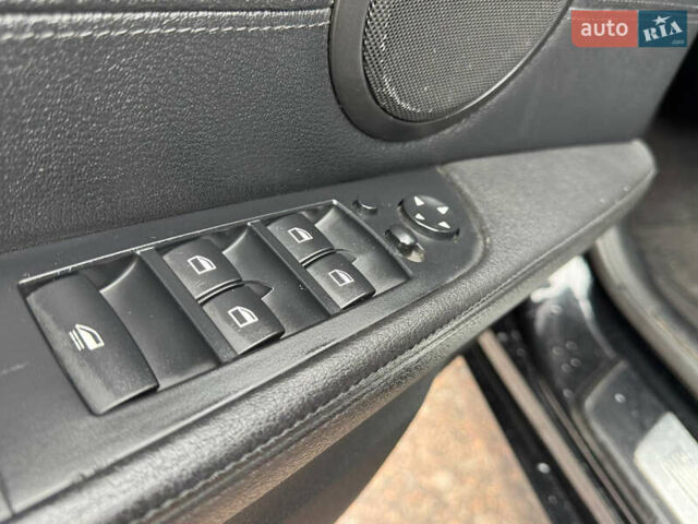 Черный БМВ Зет 4, объемом двигателя 3 л и пробегом 190 тыс. км за 19999 $, фото 21 на Automoto.ua