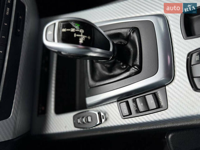 Черный БМВ Зет 4, объемом двигателя 3 л и пробегом 190 тыс. км за 19999 $, фото 2 на Automoto.ua