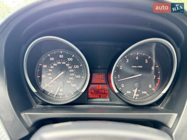 Черный БМВ Зет 4, объемом двигателя 3 л и пробегом 190 тыс. км за 19999 $, фото 1 на Automoto.ua