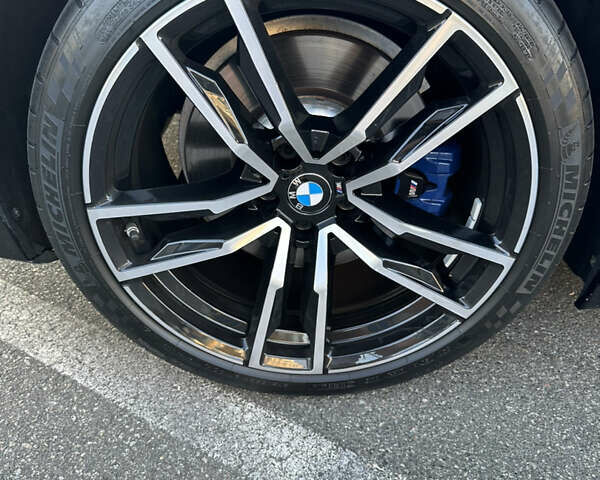 Чорний БМВ Зет 4, об'ємом двигуна 2 л та пробігом 45 тис. км за 36400 $, фото 15 на Automoto.ua