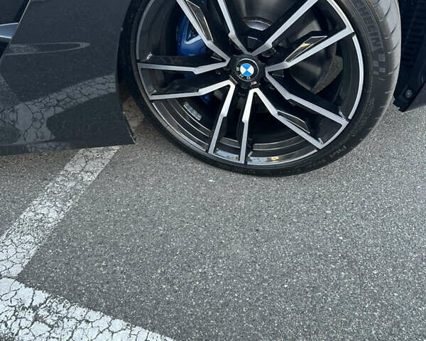 Чорний БМВ Зет 4, об'ємом двигуна 2 л та пробігом 45 тис. км за 36400 $, фото 14 на Automoto.ua