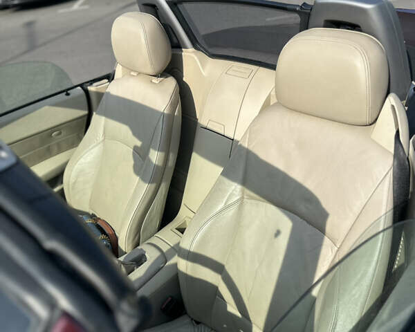 Красный БМВ Зет 4, объемом двигателя 2.49 л и пробегом 92 тыс. км за 10900 $, фото 9 на Automoto.ua