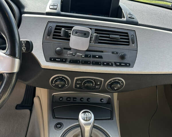 Красный БМВ Зет 4, объемом двигателя 2.49 л и пробегом 92 тыс. км за 10900 $, фото 51 на Automoto.ua