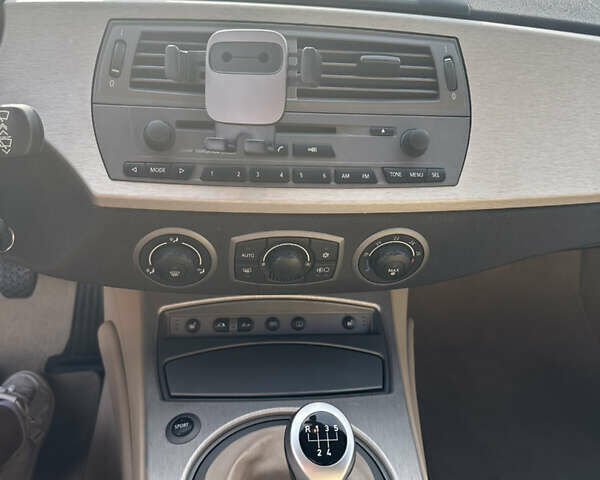 Красный БМВ Зет 4, объемом двигателя 2.49 л и пробегом 92 тыс. км за 10900 $, фото 14 на Automoto.ua