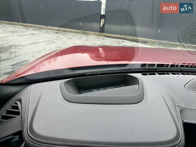 Красный БМВ Зет 4, объемом двигателя 2 л и пробегом 104 тыс. км за 37500 $, фото 19 на Automoto.ua