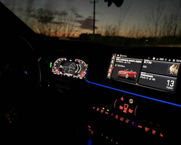 Красный БМВ Зет 4, объемом двигателя 2 л и пробегом 104 тыс. км за 37500 $, фото 28 на Automoto.ua