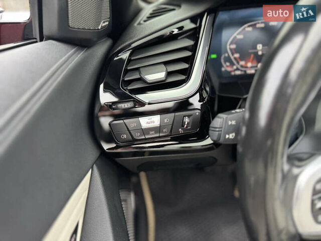 Красный БМВ Зет 4, объемом двигателя 3 л и пробегом 144 тыс. км за 44900 $, фото 32 на Automoto.ua