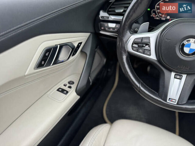 Красный БМВ Зет 4, объемом двигателя 3 л и пробегом 144 тыс. км за 44900 $, фото 31 на Automoto.ua