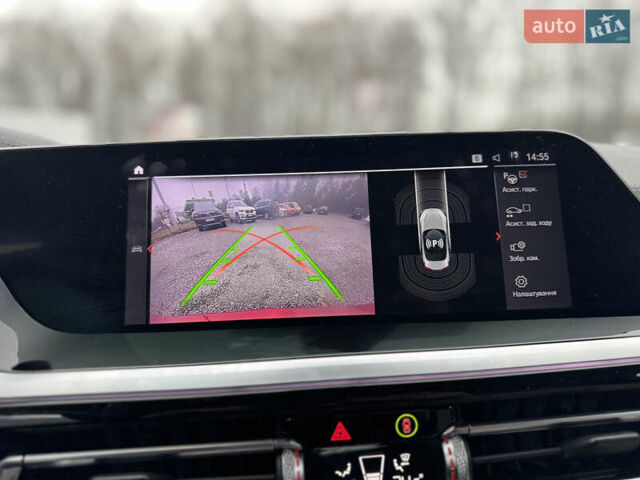 Красный БМВ Зет 4, объемом двигателя 3 л и пробегом 144 тыс. км за 44900 $, фото 47 на Automoto.ua