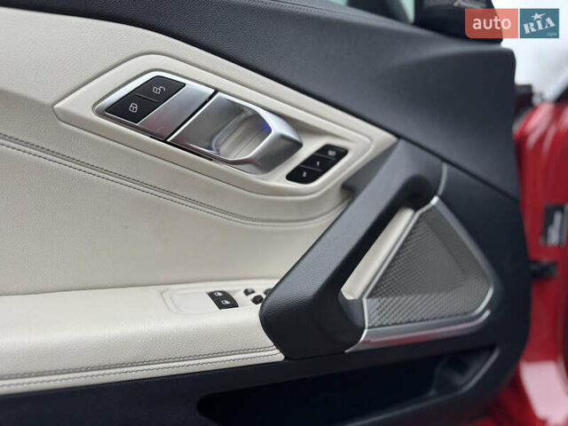 Красный БМВ Зет 4, объемом двигателя 3 л и пробегом 144 тыс. км за 44900 $, фото 36 на Automoto.ua