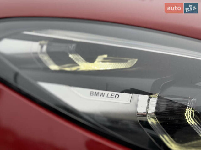 Красный БМВ Зет 4, объемом двигателя 3 л и пробегом 144 тыс. км за 44900 $, фото 38 на Automoto.ua