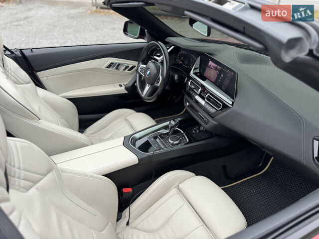 Красный БМВ Зет 4, объемом двигателя 3 л и пробегом 144 тыс. км за 44900 $, фото 26 на Automoto.ua