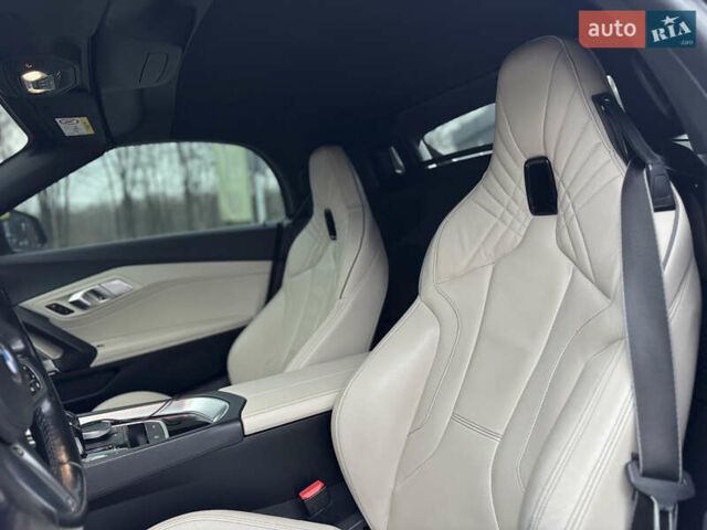 Красный БМВ Зет 4, объемом двигателя 3 л и пробегом 144 тыс. км за 44900 $, фото 35 на Automoto.ua