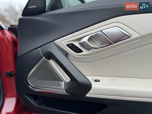 Красный БМВ Зет 4, объемом двигателя 3 л и пробегом 144 тыс. км за 44900 $, фото 37 на Automoto.ua