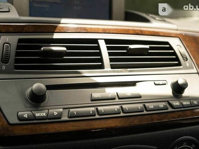 БМВ Зет 4, объемом двигателя 3 л и пробегом 86 тыс. км за 19900 $, фото 28 на Automoto.ua