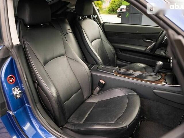 БМВ Зет 4, объемом двигателя 3 л и пробегом 86 тыс. км за 19900 $, фото 19 на Automoto.ua