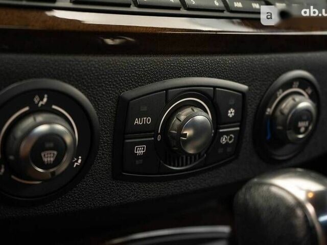 БМВ Зет 4, объемом двигателя 3 л и пробегом 86 тыс. км за 19900 $, фото 26 на Automoto.ua