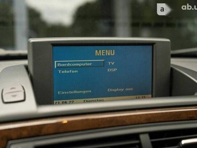 БМВ Зет 4, объемом двигателя 3 л и пробегом 86 тыс. км за 19900 $, фото 25 на Automoto.ua