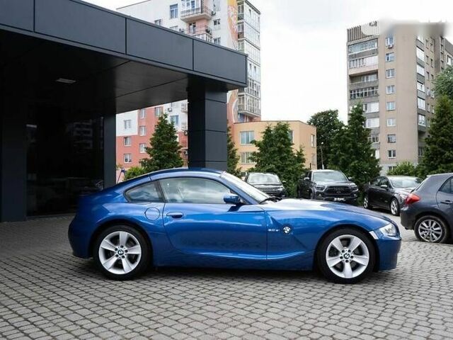 БМВ Зет 4, объемом двигателя 3 л и пробегом 86 тыс. км за 19900 $, фото 8 на Automoto.ua