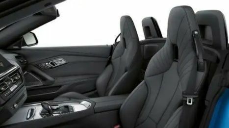 БМВ Зет 4, объемом двигателя 3 л и пробегом 1 тыс. км за 52617 $, фото 1 на Automoto.ua