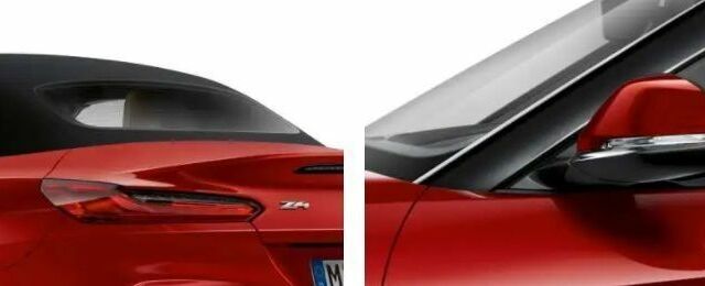 БМВ Зет 4, объемом двигателя 2 л и пробегом 1 тыс. км за 43806 $, фото 7 на Automoto.ua