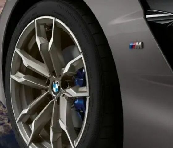 БМВ Зет 4, объемом двигателя 2 л и пробегом 1 тыс. км за 43806 $, фото 5 на Automoto.ua