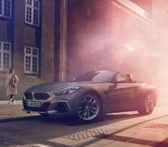 БМВ Зет 4, объемом двигателя 3 л и пробегом 1 тыс. км за 52617 $, фото 5 на Automoto.ua