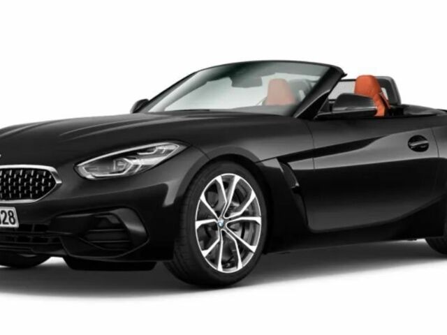 БМВ Зет 4, объемом двигателя 3 л и пробегом 1 тыс. км за 52617 $, фото 11 на Automoto.ua