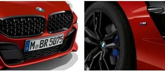 БМВ Зет 4, объемом двигателя 3 л и пробегом 1 тыс. км за 52617 $, фото 9 на Automoto.ua
