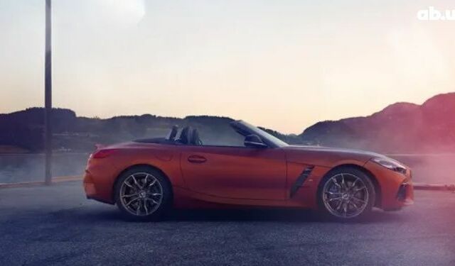БМВ Зет 4, объемом двигателя 3 л и пробегом 1 тыс. км за 52617 $, фото 4 на Automoto.ua