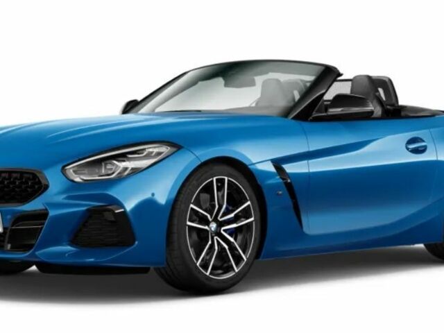 БМВ Зет 4, объемом двигателя 3 л и пробегом 1 тыс. км за 52617 $, фото 12 на Automoto.ua
