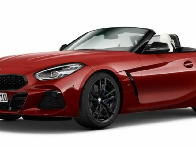 БМВ Зет 4, объемом двигателя 3 л и пробегом 1 тыс. км за 52617 $, фото 8 на Automoto.ua